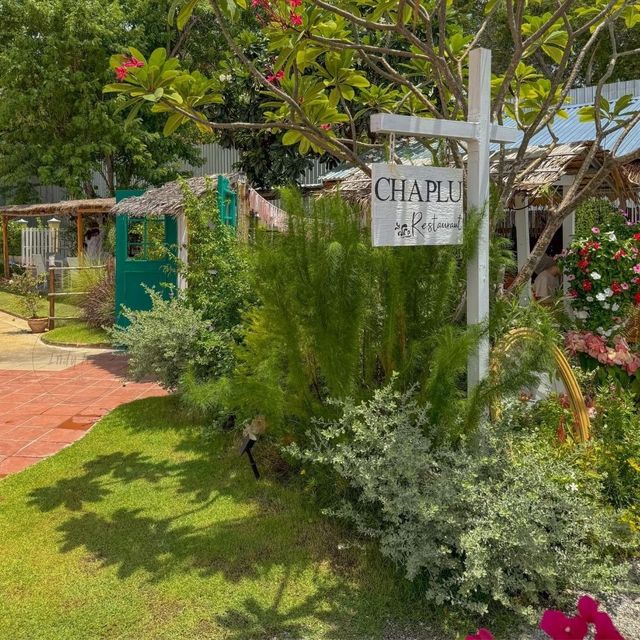 🌼Chaplu Cafe & Restaurant