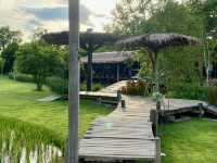 แต่ง FARM ให้เป็น CAFE‘ 🪴ฟีลเป็นชาวไร่ชาวสวนกัน!