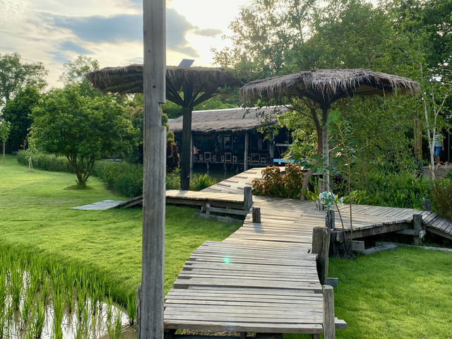 แต่ง FARM ให้เป็น CAFE‘ 🪴ฟีลเป็นชาวไร่ชาวสวนกัน!