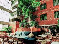 ✨ Stay at Rosa Malacca
