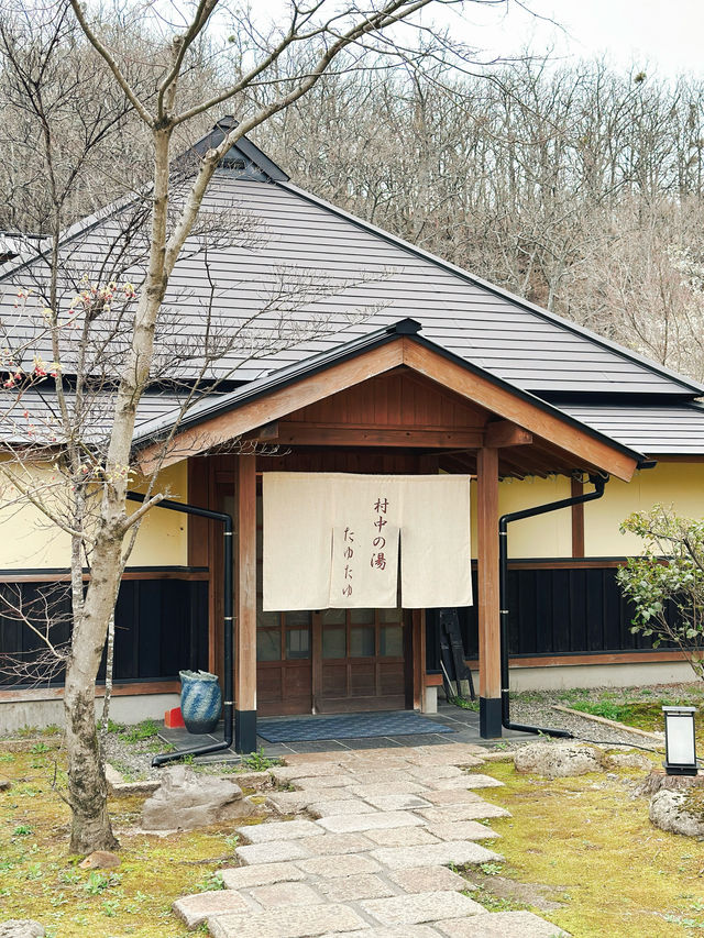 🏨九州熊本縣遠離塵囂的深山山莊🤎