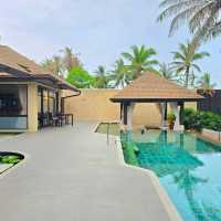 รีวิว Sheraton Hua Hin Pranburi Villas