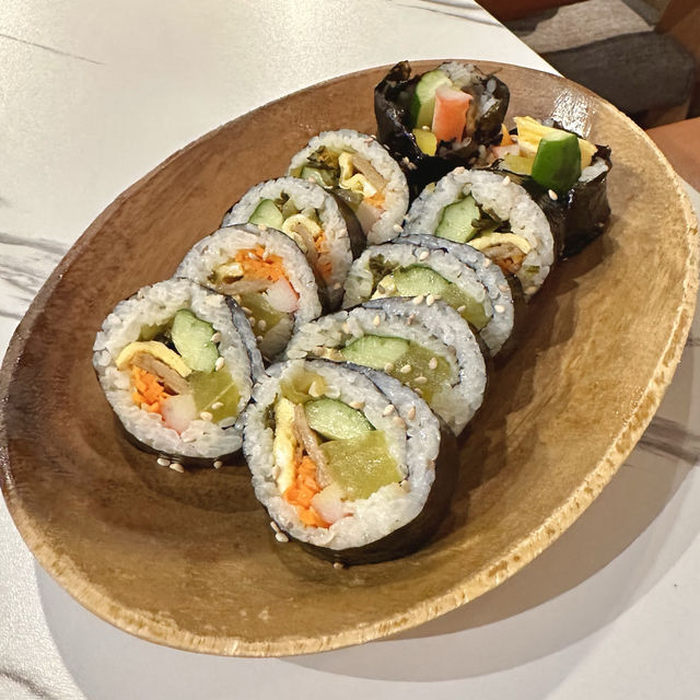 ˗ˏˋ 人気韓国アイドルも来店したお店🕺🏻 ˎˊ˗