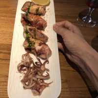 體驗上海滿滿的異國風情🌺西班牙餐廳Cocina 19
