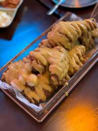 Oppa Korean Fried Chicken