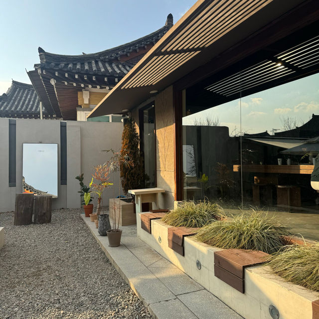 [경주 카페/ 경주 가볼만한곳] 올리브 
