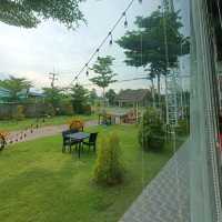 แลดาวคาเฟ่ starry café 