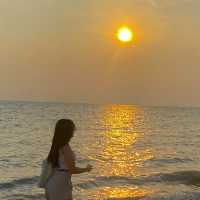 Koh yao yai🏝️ หาดโล๊ะปาเหรดดดดด🌅