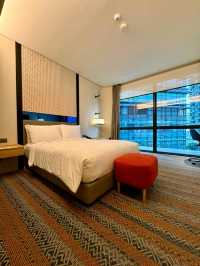 Great Stay in Kuala Lumpur 