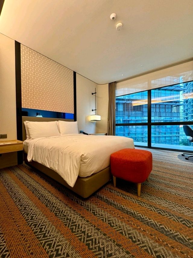 Great Stay in Kuala Lumpur 