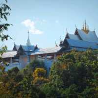 พระธาตุปูแจ จ.แพร่