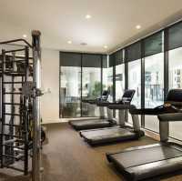 Westin Brisbane: Serenity and Sophistication on the Riverfront