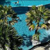 Hotel Amber Pattaya
