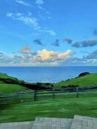 Kiama Ocean farm
