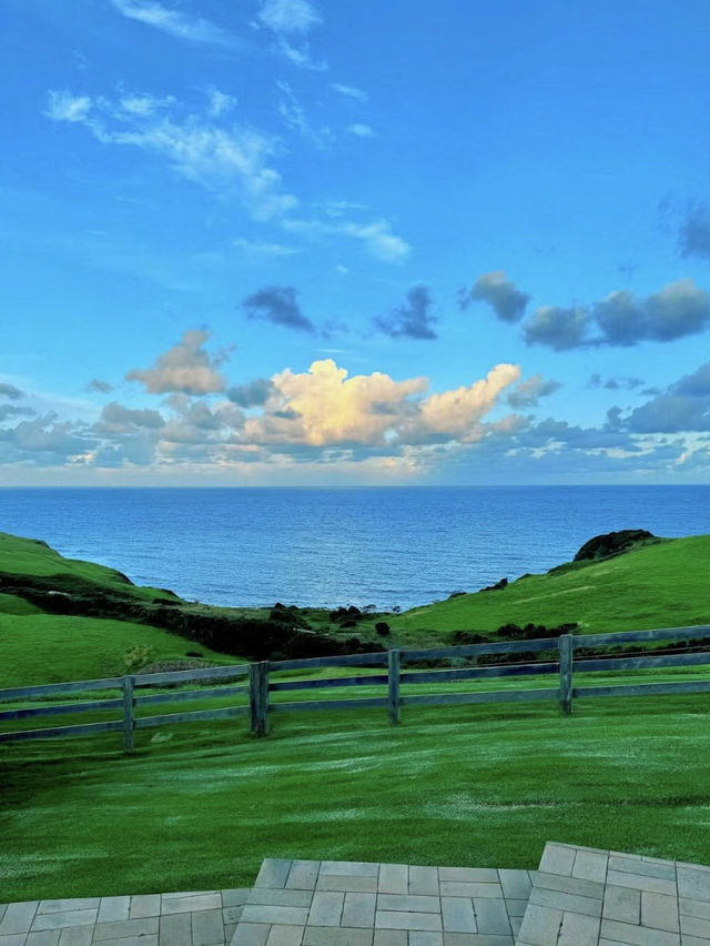 Kiama Ocean farm