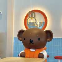 Miffy's Voyage Café - Pattaya 