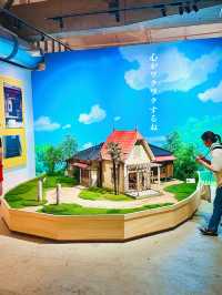【東京展】期間限定‼️ジブリがやってきた‼️
