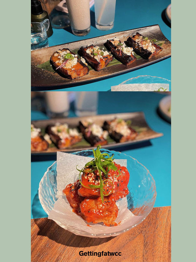 🇭🇰| 中環-Uma Nota weekend brunch 抵到呢！