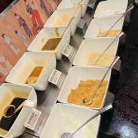Mala Hot Pot Xinyi Branch
