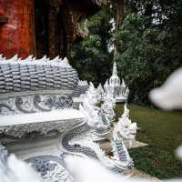 วัดหลวงขุนวิน เชียงใหม่