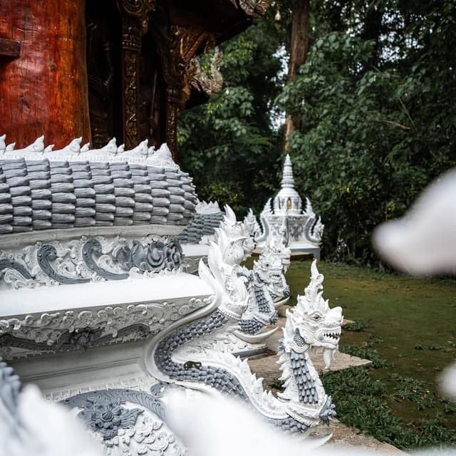 วัดหลวงขุนวิน เชียงใหม่