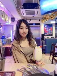 【音樂盒美食屋】$368套餐，有音樂氛圍
