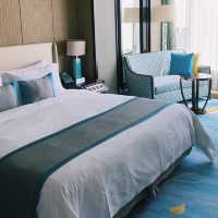 Kempinski Hotel Xiamen