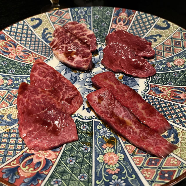 【東京🗼】小竹向原・住宅街のおしゃれ焼肉🥩