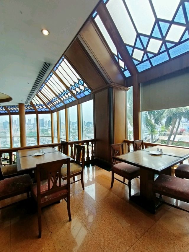 บุฟเฟต์ price cafe