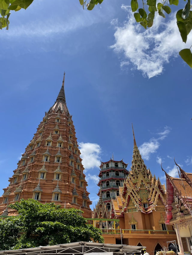 วัดถ้ำเสือ | กาญจนบุรี