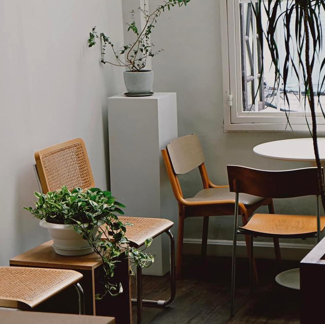 Matasecondfloor - Phuket