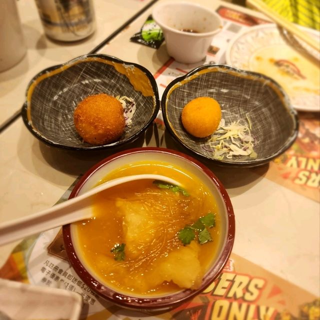 極尚大瀛喜📍觀塘