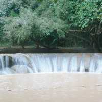 น้ำตกกะเปาะ