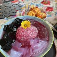 คาเฟ่ขนมหวานเปิดใหม่ สโตยชา จ.สตูล