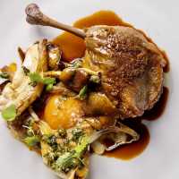 E’cco Bistro