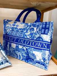 Charming Adventure in Old Town Phuket