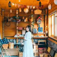【超穴場】星が降る町のグランピング！！！星空を独り占め✨