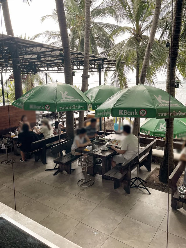 📍 มุมอร่อย ศรีราชา