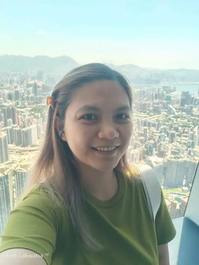 sky100 "solo trip" pamper day