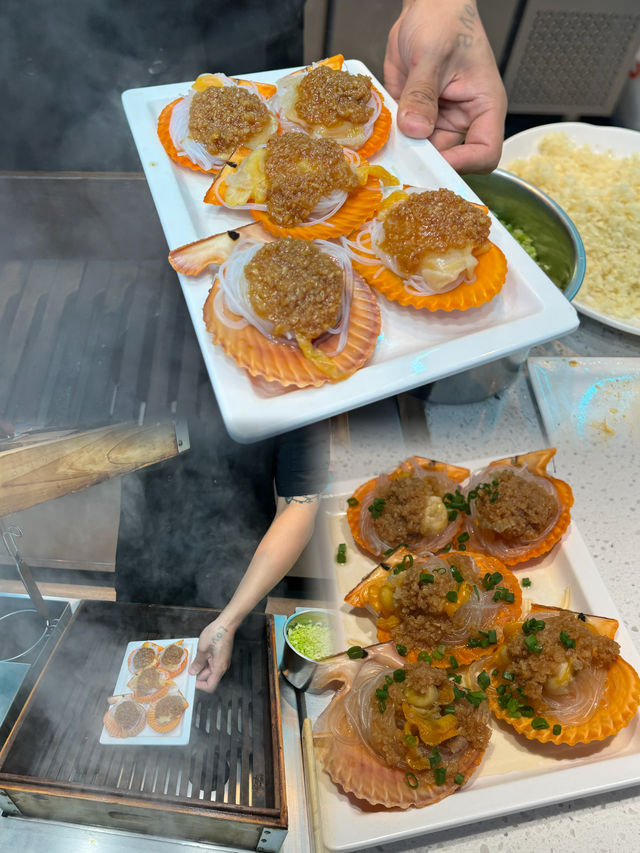 「深圳超市型平價火鍋，鮮牛肉低至¥18！」有k 唱有牌打