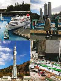 夏休み海外旅行いけない😢？！そんな時は栃木で世界一周旅行しませんか？🌏✈️💫