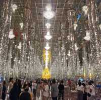 สักการะวัดชื่อดังจังหวัดอุทัยธานี