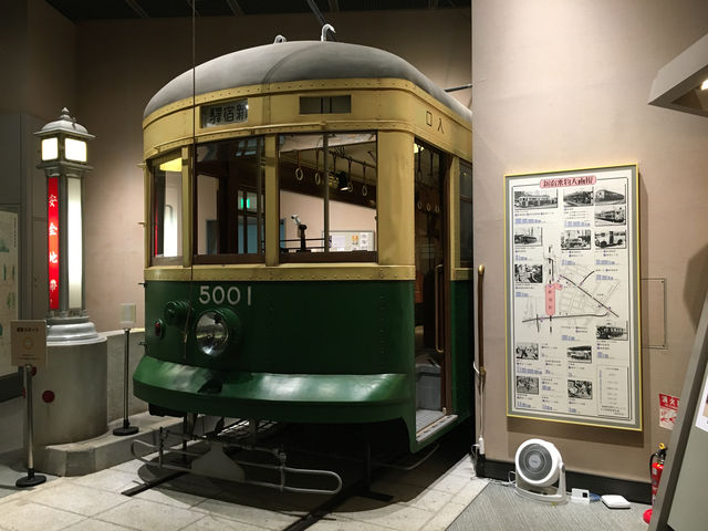 探索新宿的歷史軌跡：新宿歴史博物館之旅