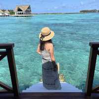 Bucket list vacation