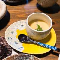 【九重】ミシュラン掲載の秘湯♨️
