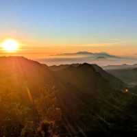 Mount Bromo