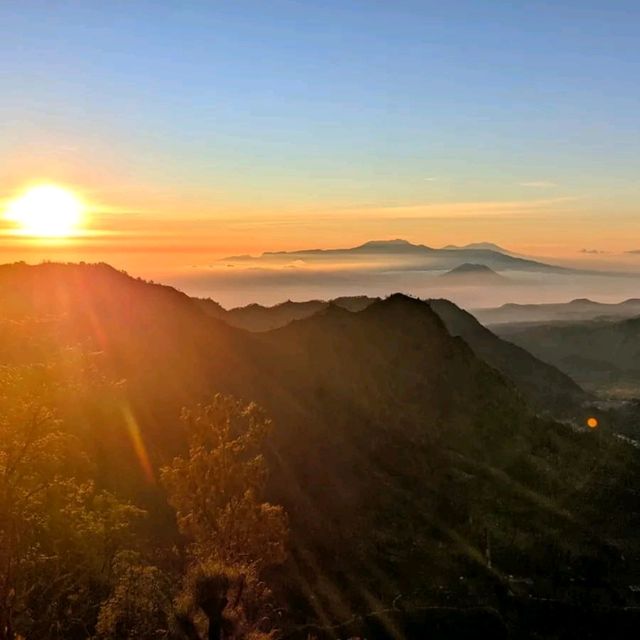 Mount Bromo