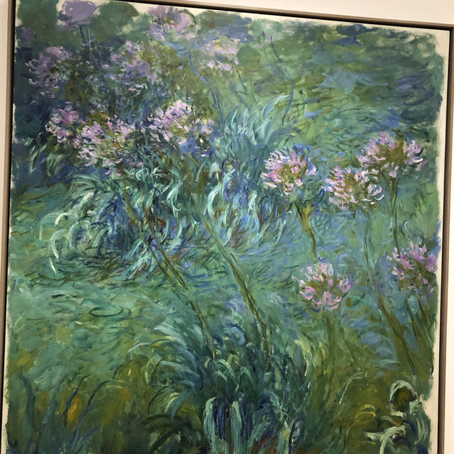 「紐約MoMA：現代藝術寶藏，感受現代生活」