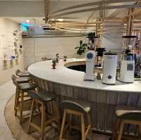 Hario Cafe Bangkok