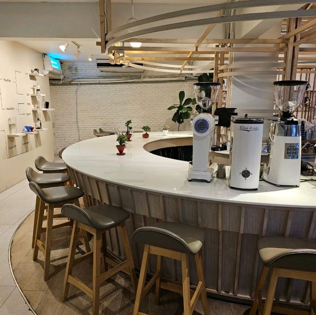 Hario Cafe Bangkok